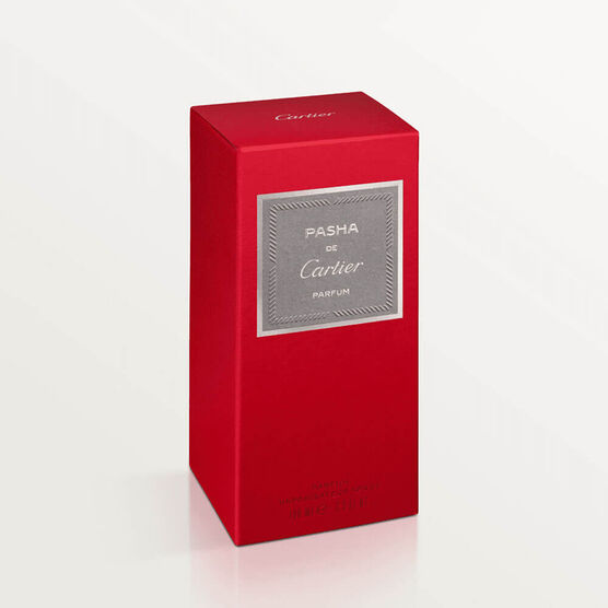Perfume Cartier Pasha Masculino Parfum
